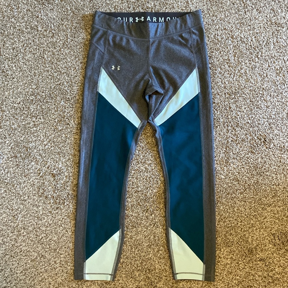 Women’s Capri Leggings
